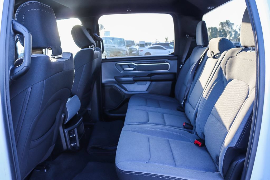 Used 2022 RAM 1500 Big Horn AWD/4WD image 21