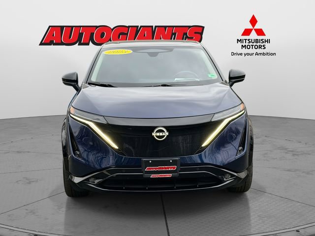 Used 2023 Nissan Ariya FWD image 6