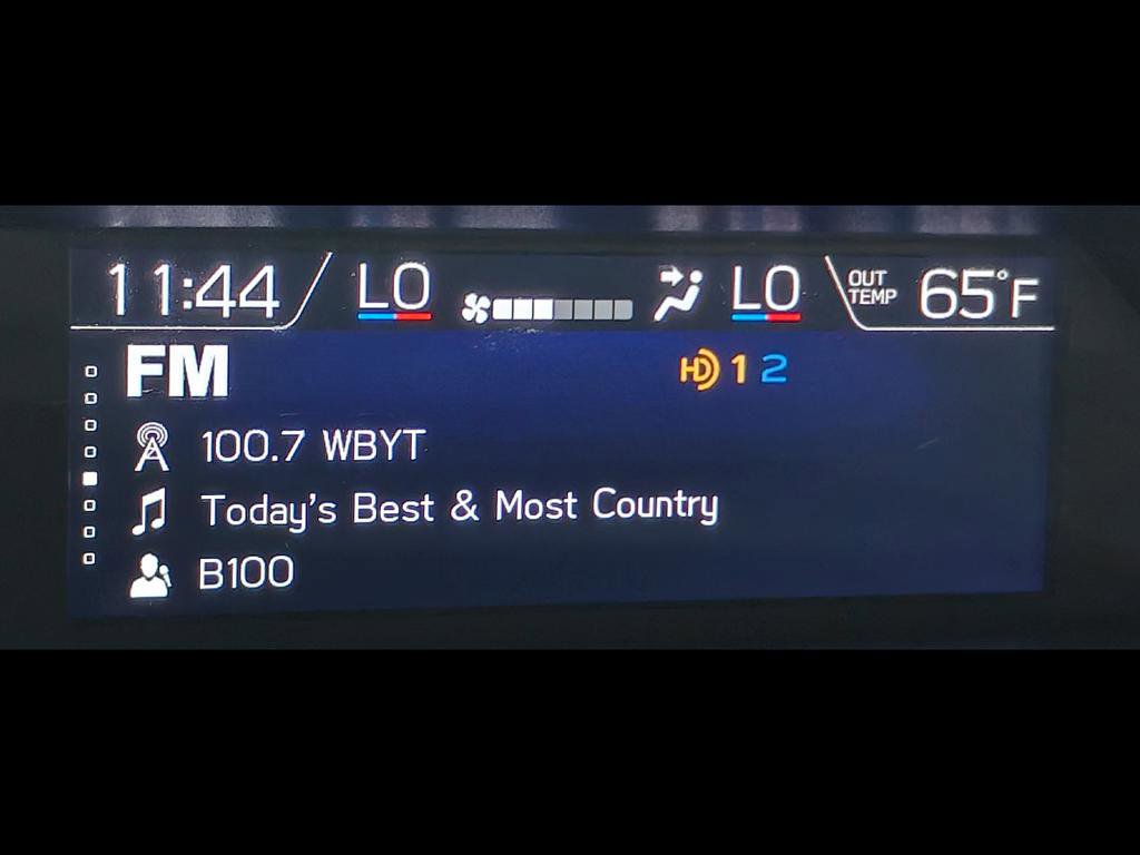 Used 2021 Subaru Forester Limited w/ Popular Package #3 AWD/4WD image 8