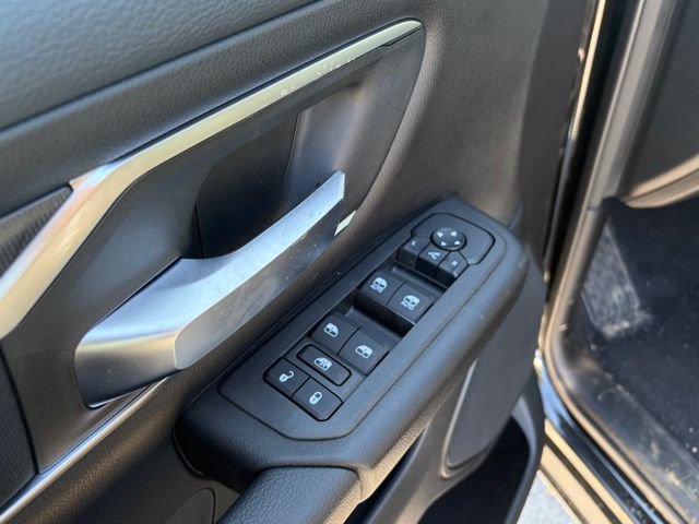 New 2026 RAM 1500 Big Horn w/ Night Edition AWD/4WD image 13