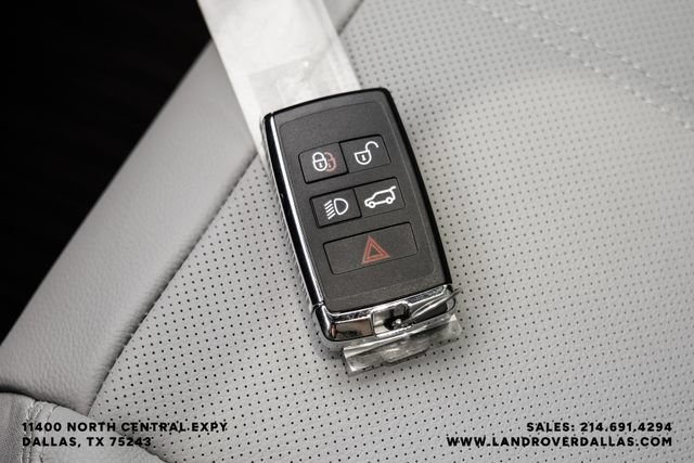New 2026 Land Rover Range Rover Velar S AWD/4WD image 69