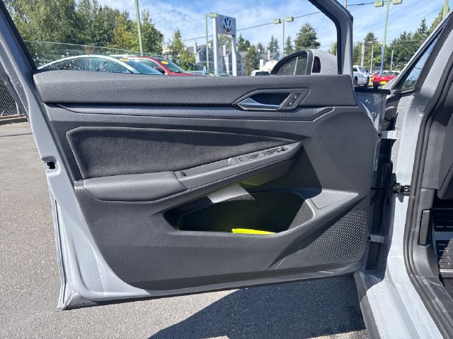 New 2026 Volkswagen GTI S FWD image 27