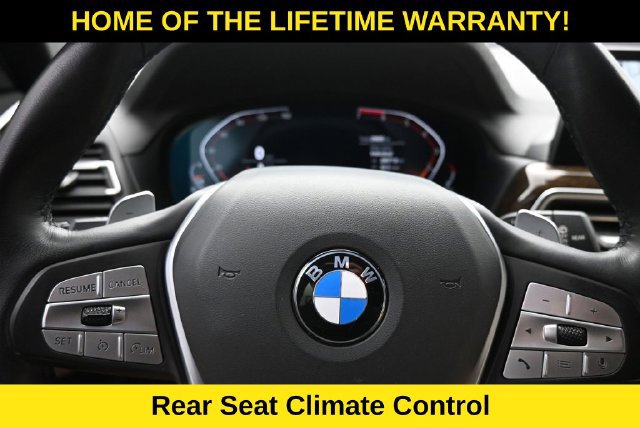 Used 2023 BMW X3 xDrive30i w/ Convenience Package w/ZPA AWD/4WD image 20