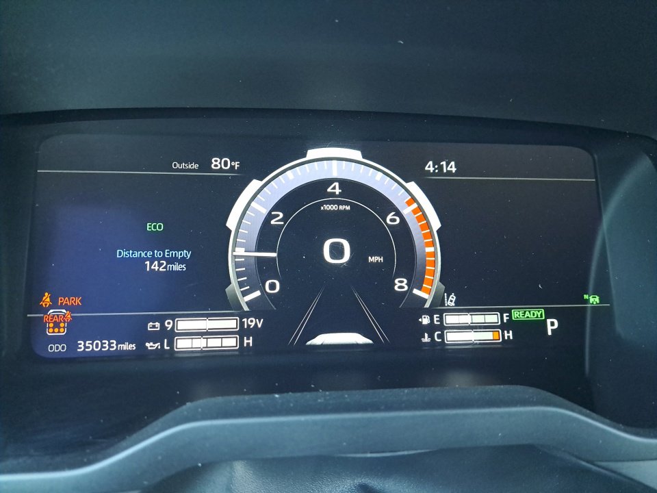 Used 2024 Toyota Sequoia Capstone image 32