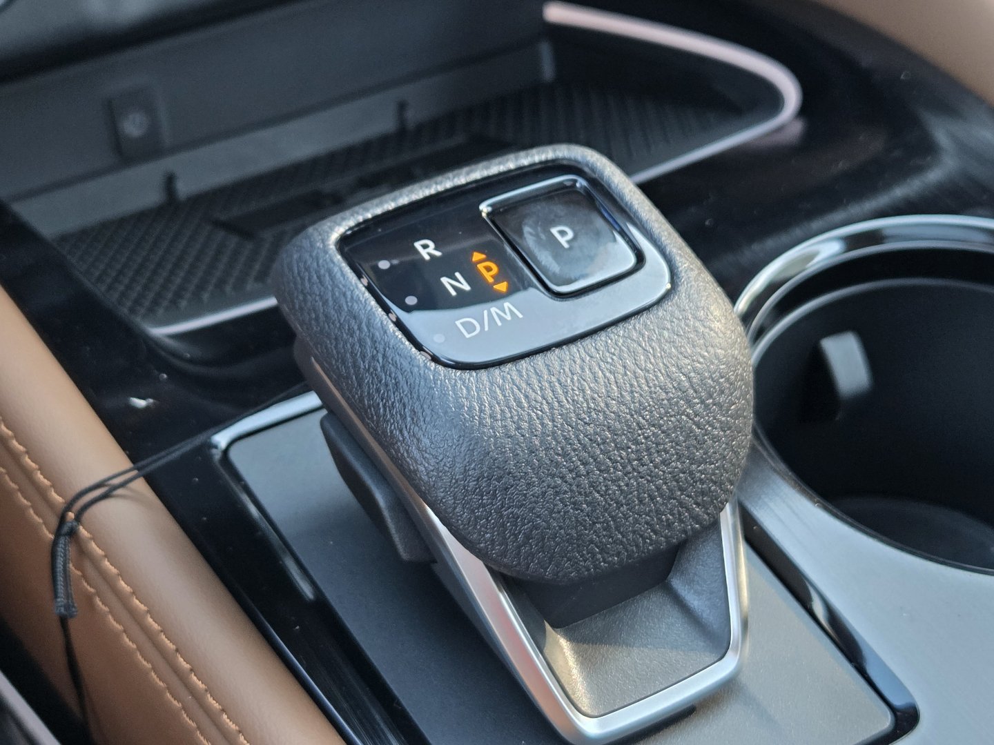 New 2026 Nissan Rogue Platinum AWD/4WD image 41