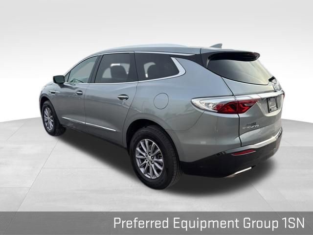 Used 2024 Buick Enclave Premium image 11