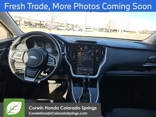 Used 2024 Subaru Outback Limited XT image 10