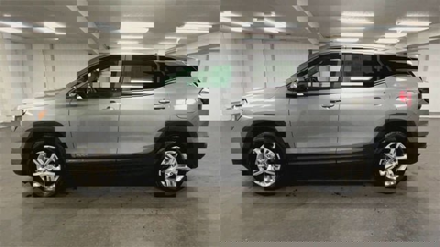 Certified 2024 GMC Terrain SLE image 5