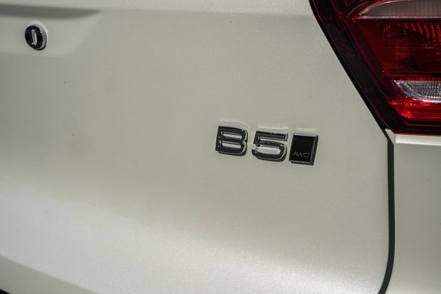 New 2026 Volvo XC40 B5 Plus w/ Protection Package Premier image 7