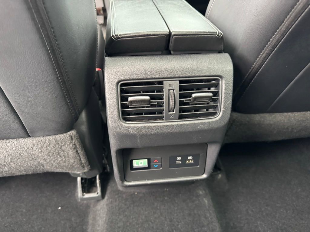 Used 2021 Nissan Rogue SL w/ Premium Package image 15