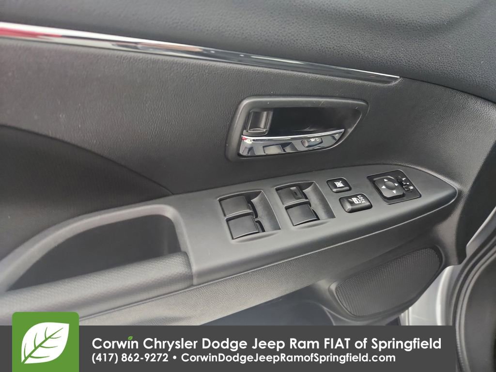 Used 2024 Mitsubishi Outlander Sport SE image 20