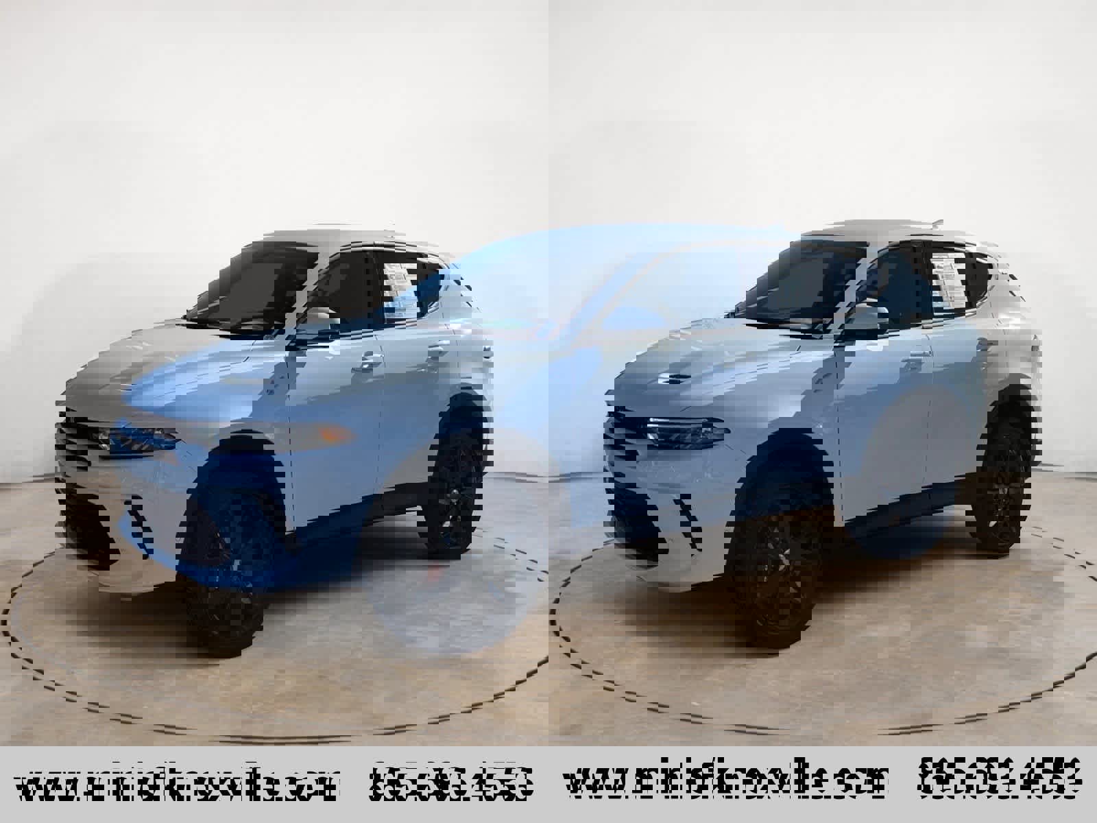 Used 2023 Dodge Hornet GT w/ Track Pack image 7