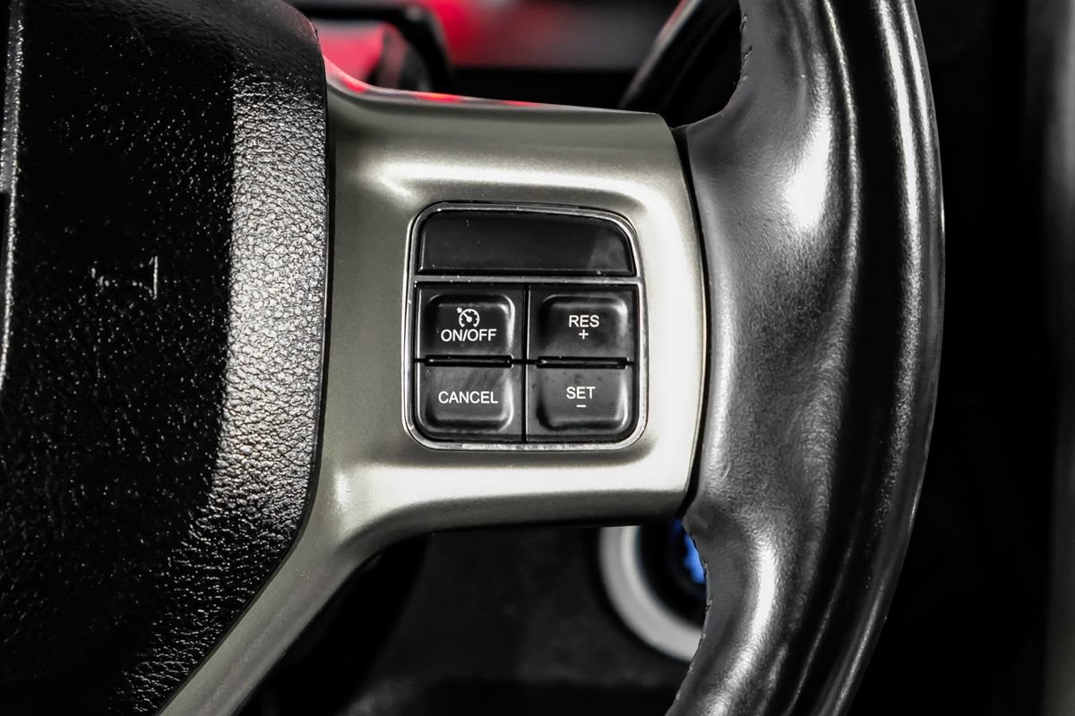 Used 2018 RAM 2500 Laramie w/ Sport Appearance Group AWD/4WD image 18