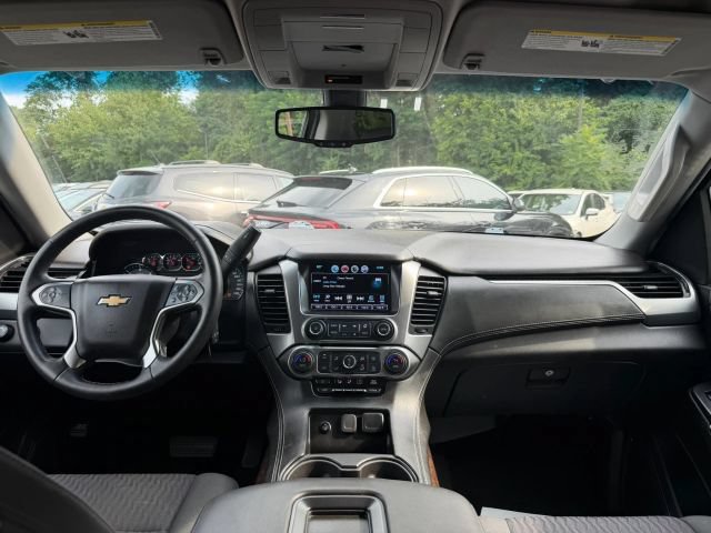 Used 2018 Chevrolet Tahoe LS AWD/4WD image 17