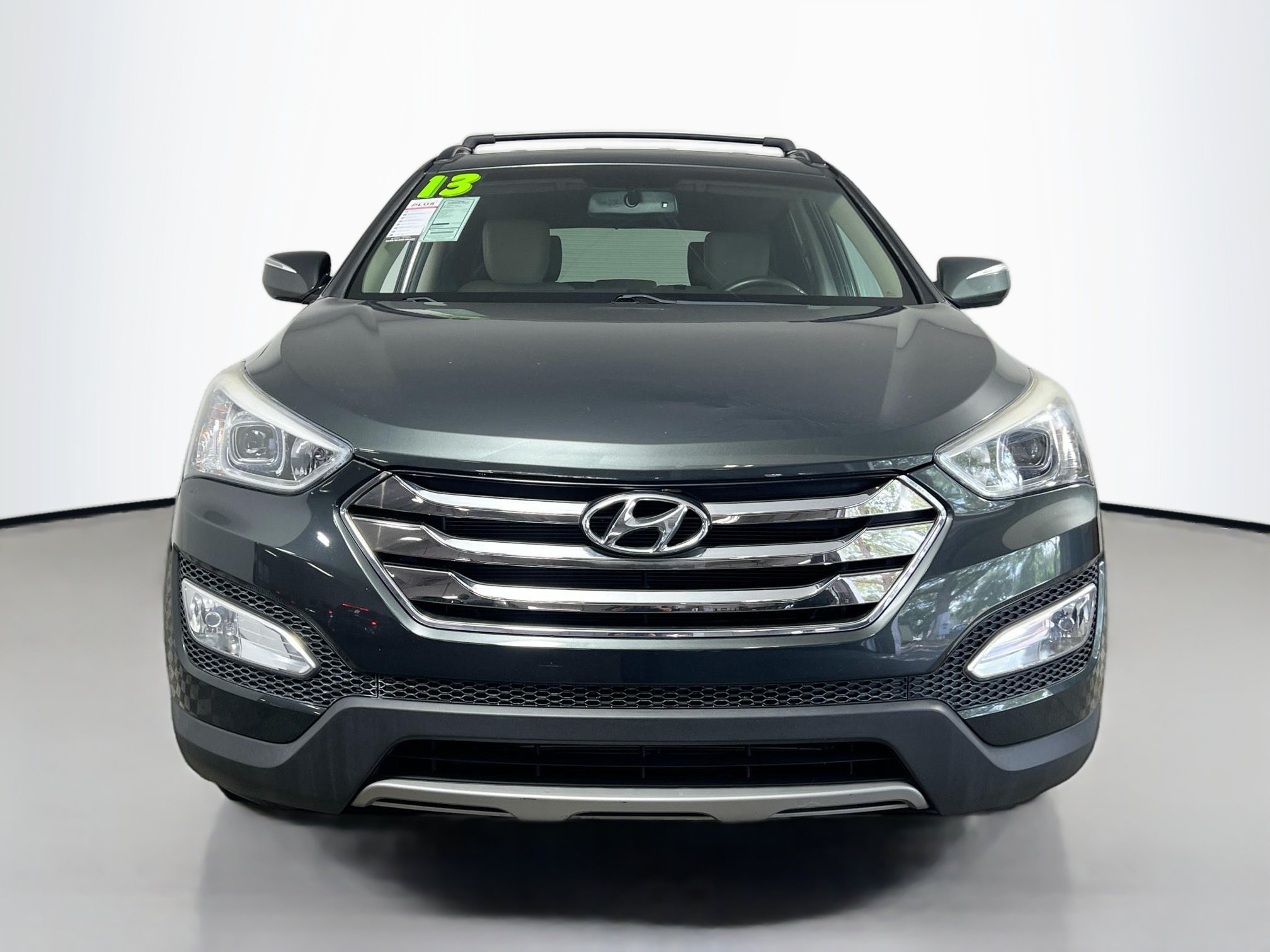 Used 2013 Hyundai Santa Fe Sport FWD image 11