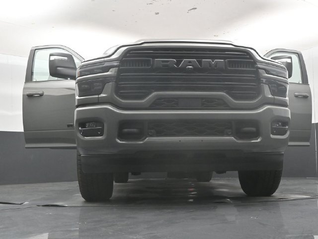 New 2027 RAM 2500 Laramie AWD/4WD image 61