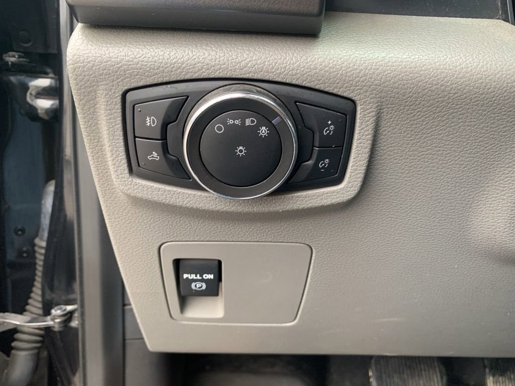 Used 2020 Ford F150 XLT AWD/4WD image 15