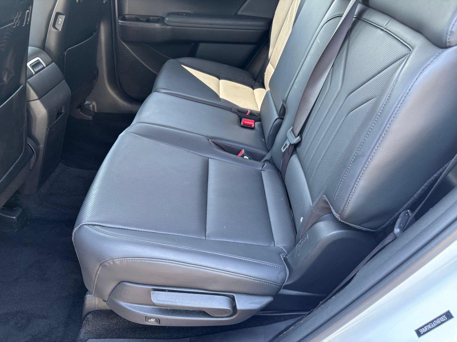 Used 2026 Hyundai Santa Fe SEL FWD image 39