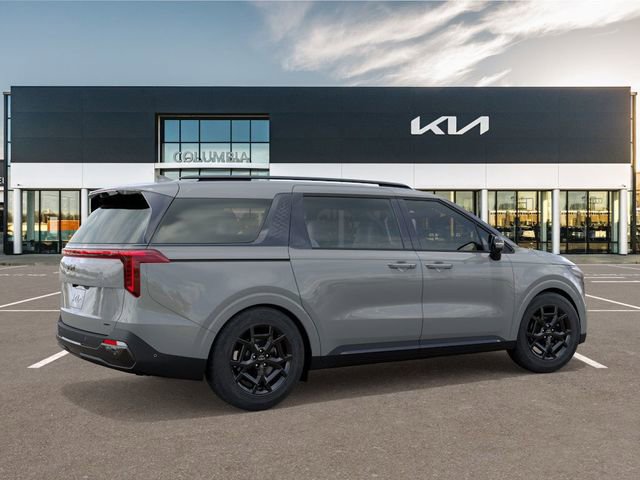 New 2026 Kia Carnival SX Prestige image 6