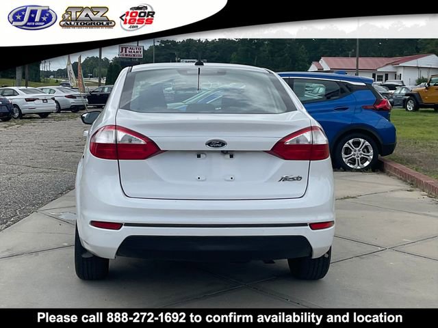 Used 2019 Ford Fiesta S image 5