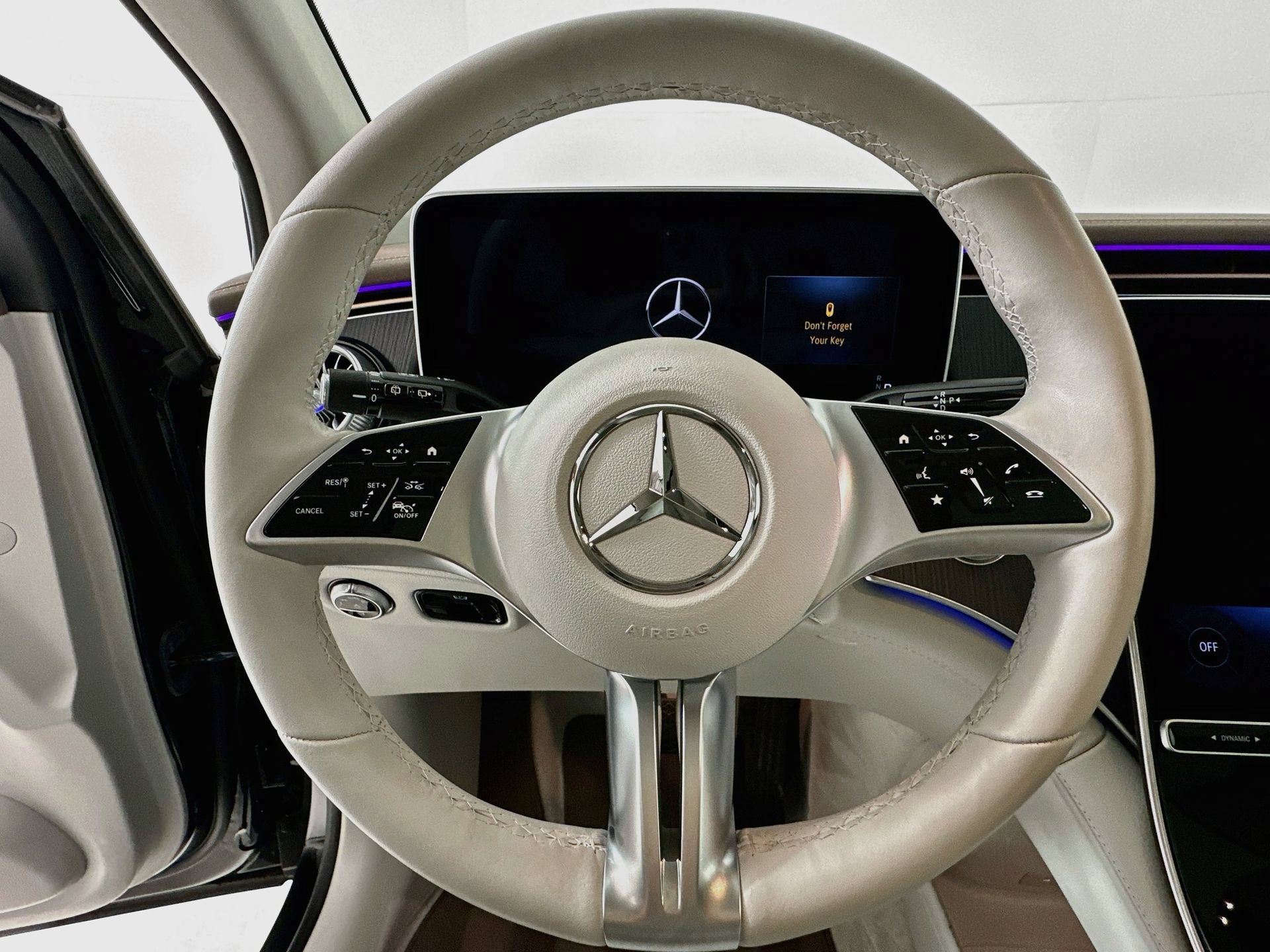 Certified 2023 Mercedes-Benz EQE 500 4MATIC SUV image 12