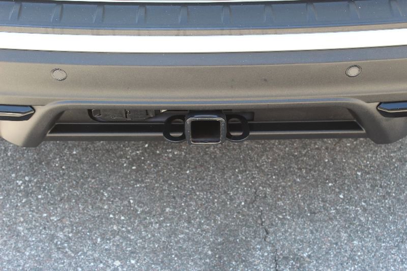 Used 2020 Ford Explorer ST w/ Premium Technology Package image 5