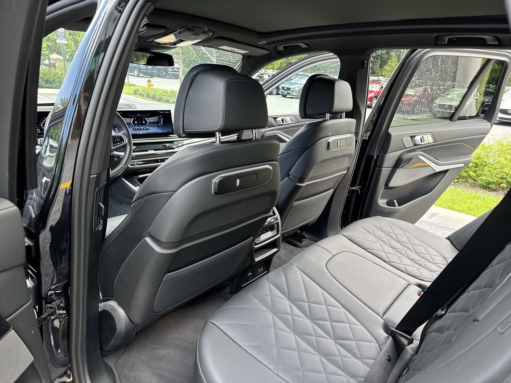 Used 2026 BMW X5 sDrive40i RWD image 33