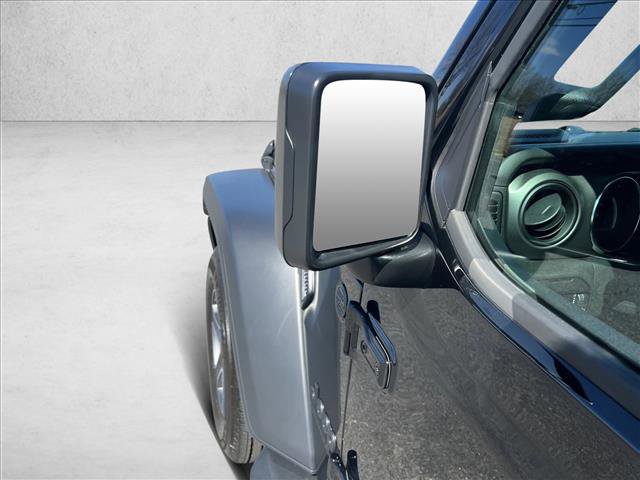 Used 2023 Jeep Wrangler Sport S image 24