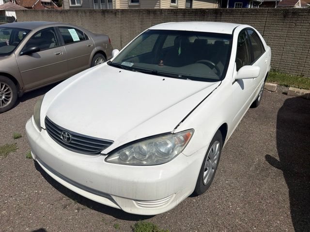 Used 2006 Toyota Camry FWD image 3