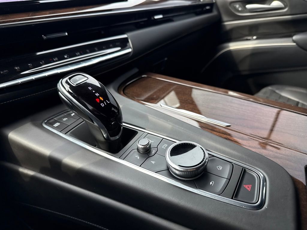 Certified 2023 Cadillac Escalade Sport Platinum image 10