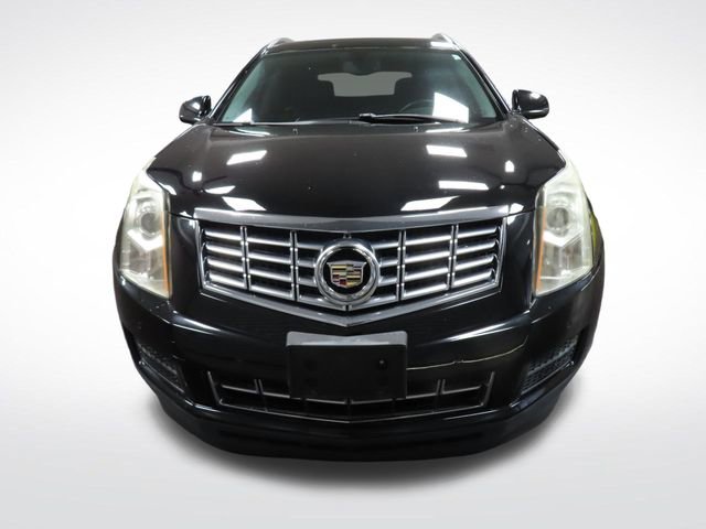 Used 2015 Cadillac SRX Luxury FWD image 8