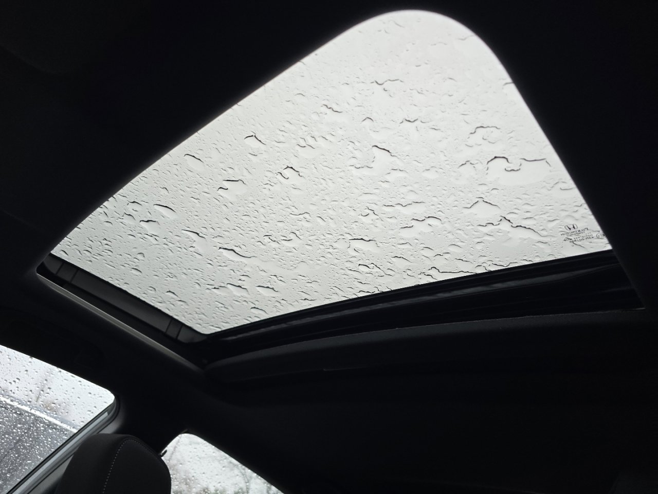 Used 2020 Honda Civic EX image 15