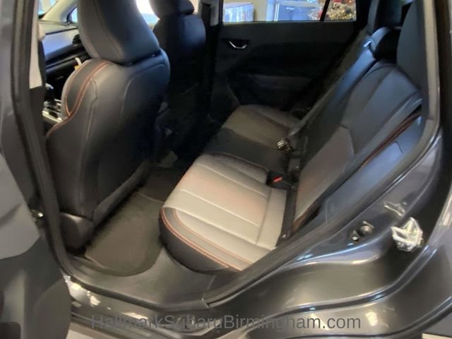 New 2026 Subaru Crosstrek 2.5i Limited w/ Popular Package #4A image 9