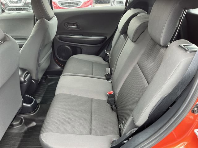 Used 2020 Honda HR-V Sport image 25