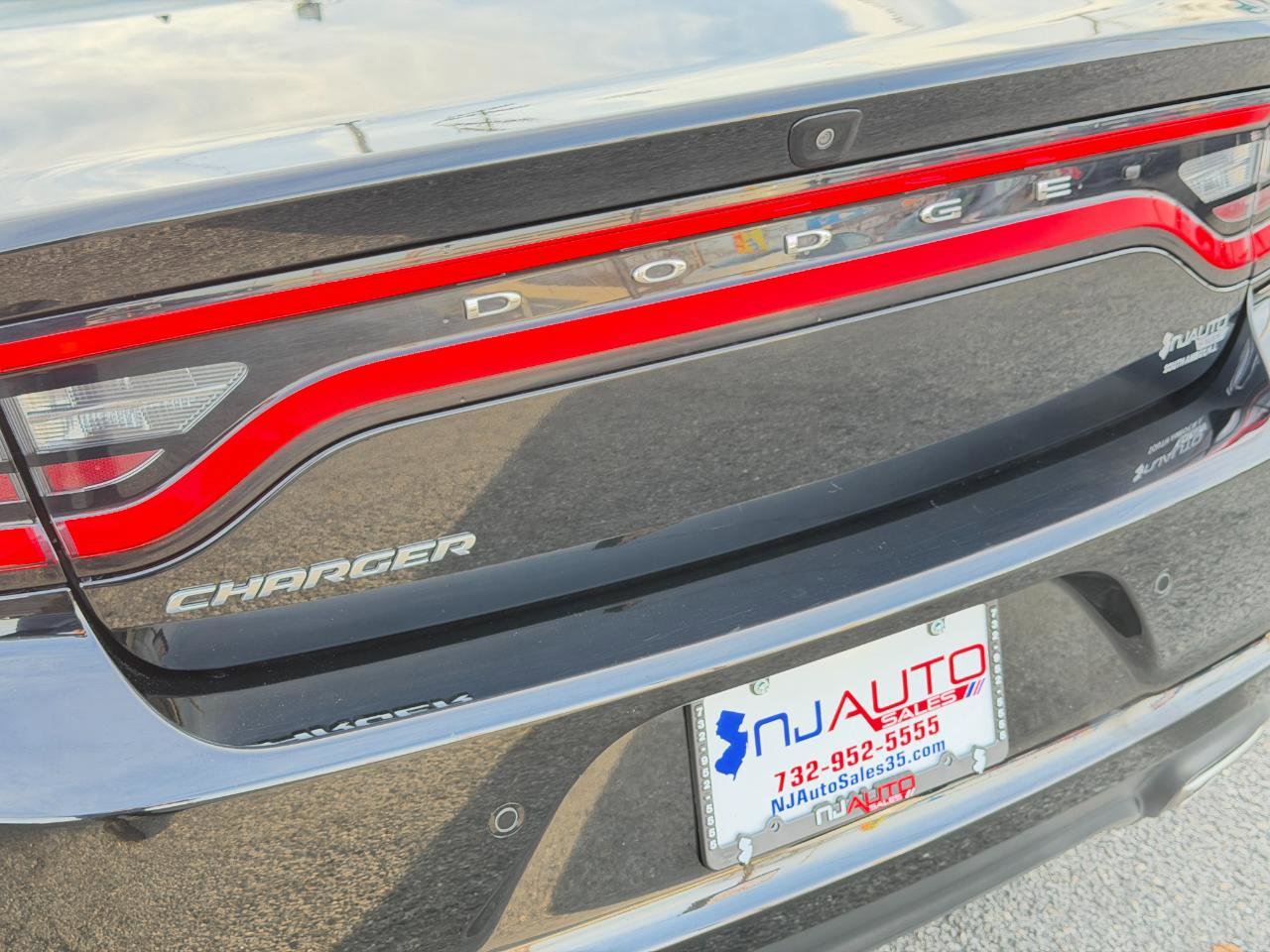 Used 2023 Dodge Charger SXT image 71