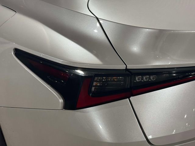 Certified 2023 Lexus IS 300 AWD w/ Premium Package image 14