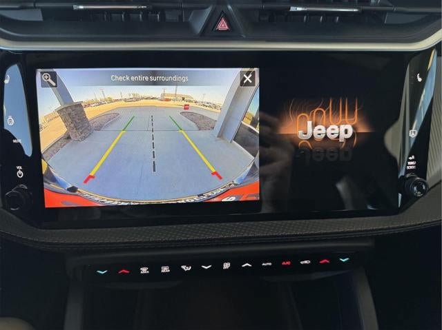 New 2026 Jeep Cherokee Limited AWD/4WD image 54