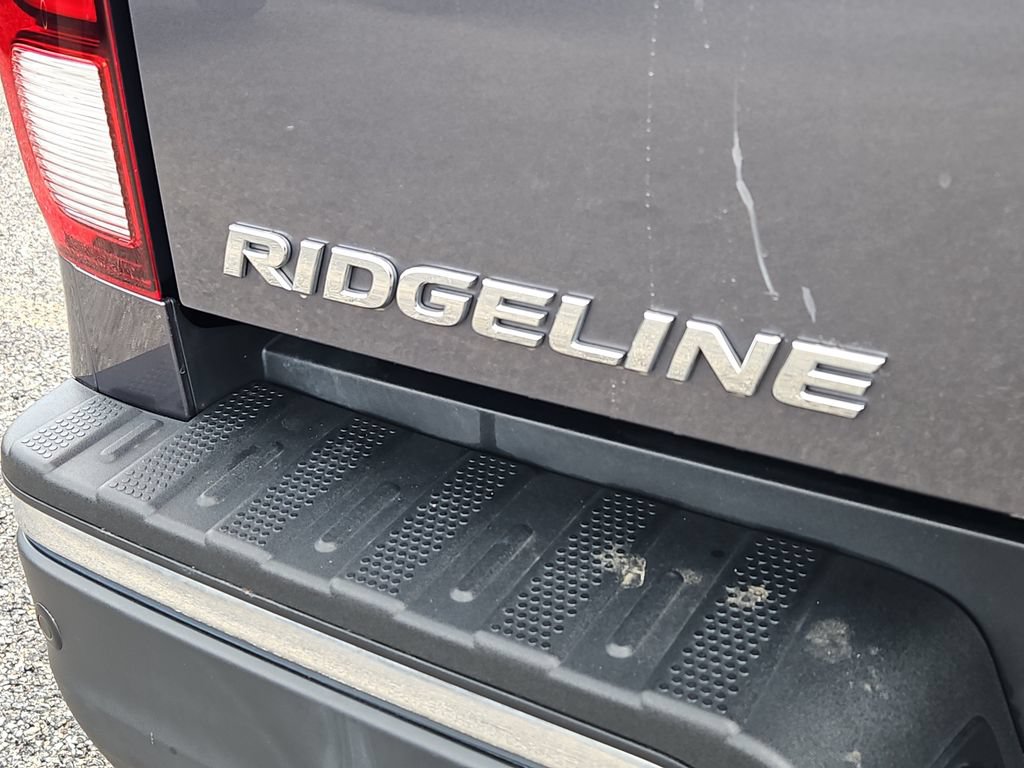 Certified 2020 Honda Ridgeline RTL-E image 12