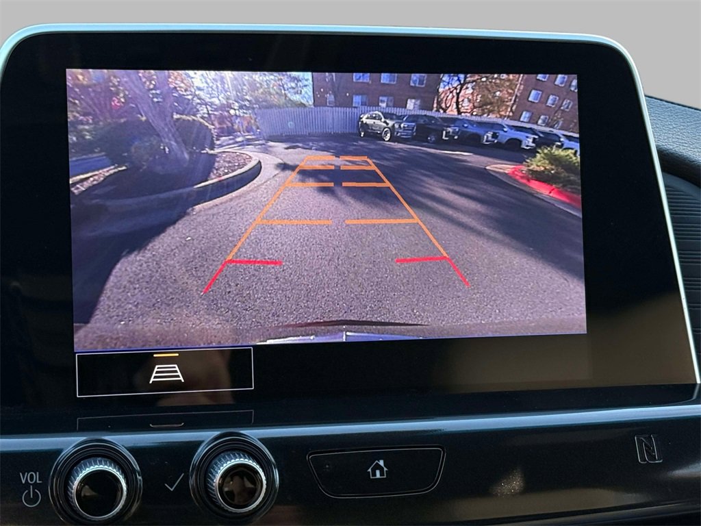 Used 2021 Cadillac CT4 Luxury w/ Sun And Sound Package image 7