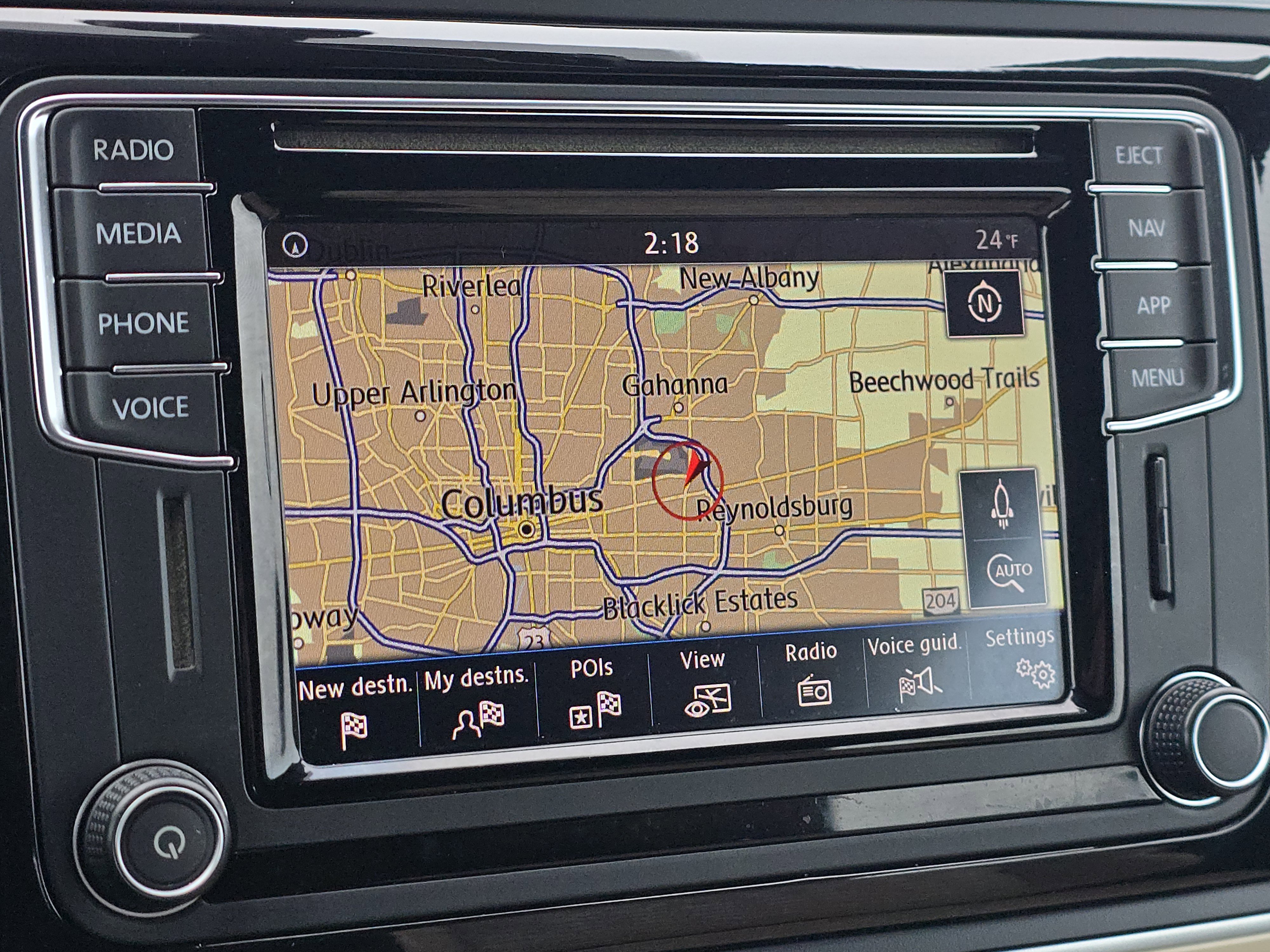 Used 2019 Volkswagen Beetle 2.0T S image 9