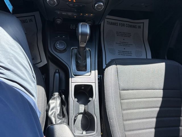 Used 2023 Ford Ranger XLT w/ Equipment Group 301A Mid AWD/4WD image 17