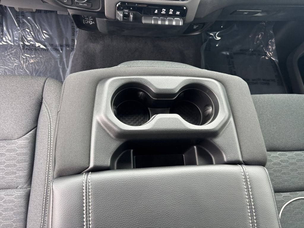 Used 2026 RAM 1500 Big Horn AWD/4WD image 30