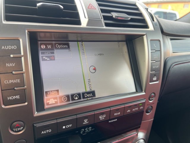 Used 2020 Lexus GX 460 Premium image 15