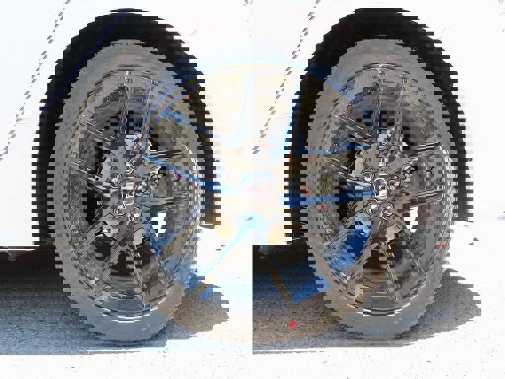 New 2026 Honda Civic Sport image 9