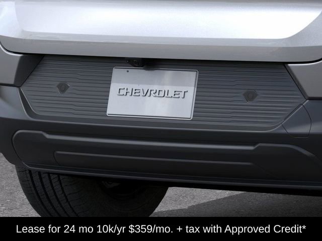 New 2026 Chevrolet Equinox EV LT w/ Comfort Package image 14