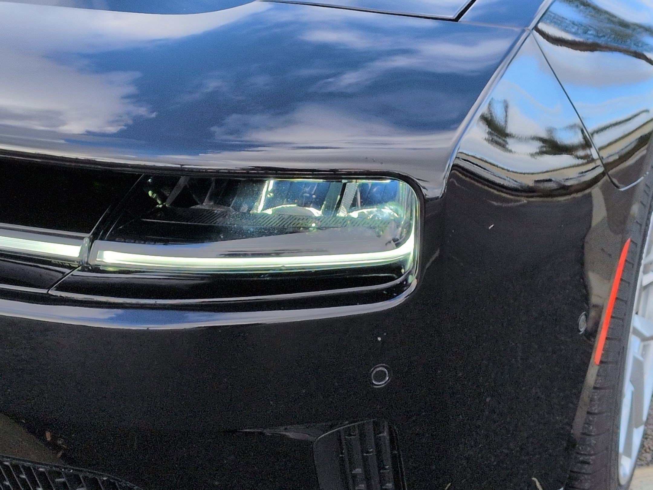 Used 2025 Dodge Charger Scat Pack w/ Track Pack image 6