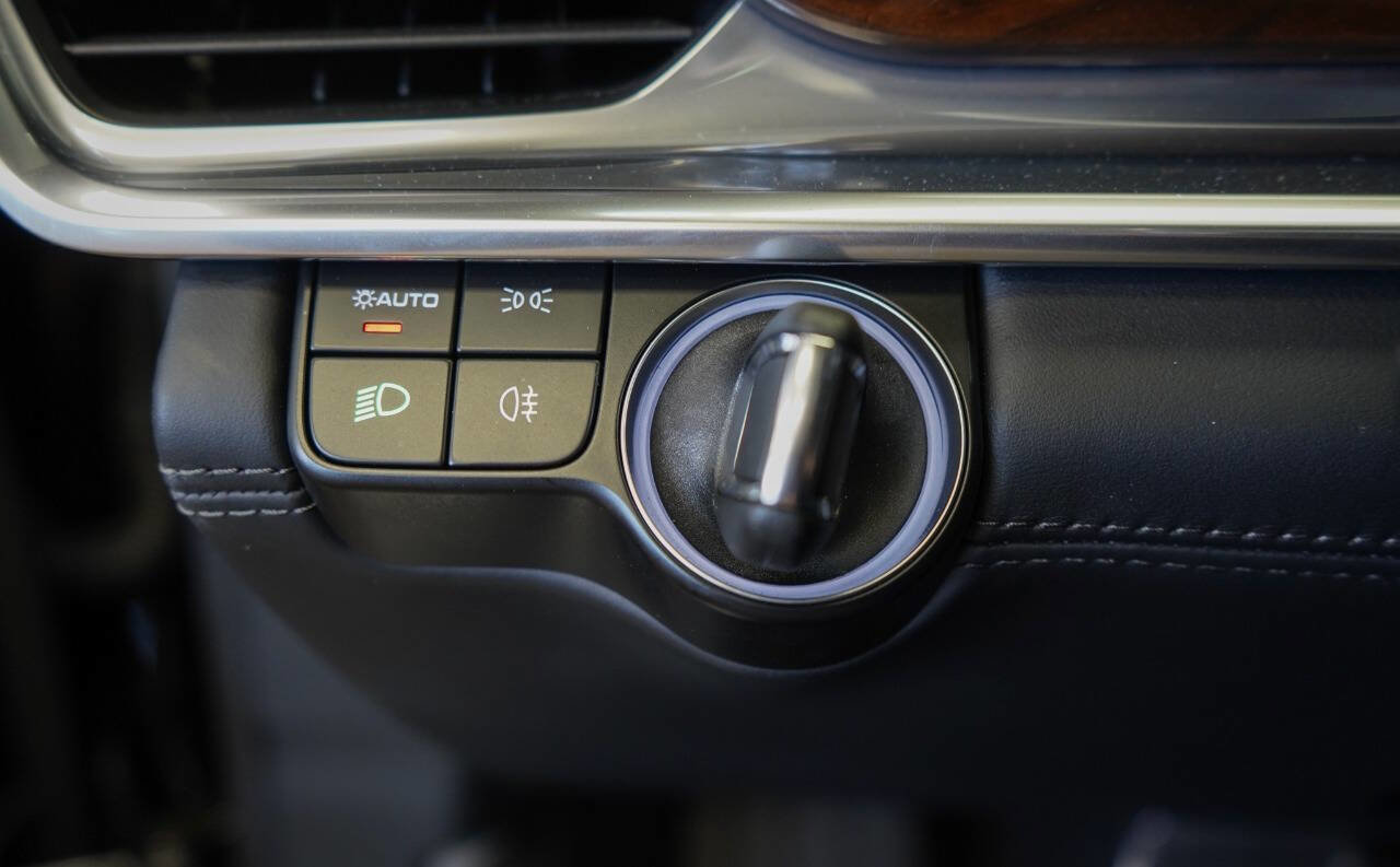 Used 2023 Porsche Panamera Turbo S image 58