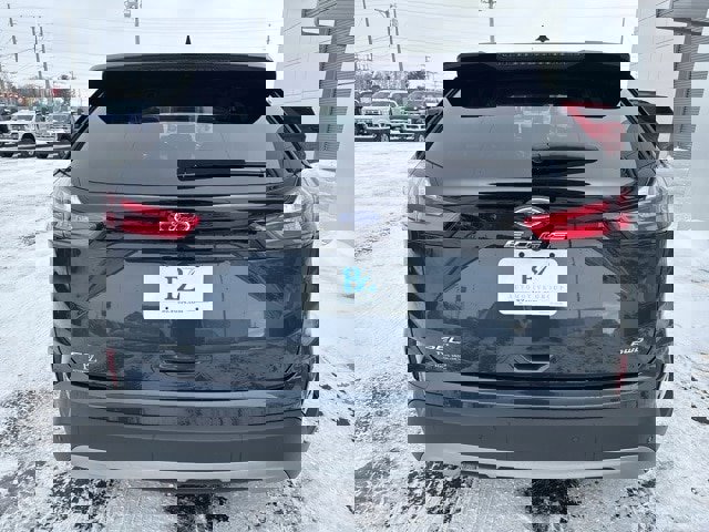 Certified 2024 Ford Edge SEL w/ Convenience Package image 5