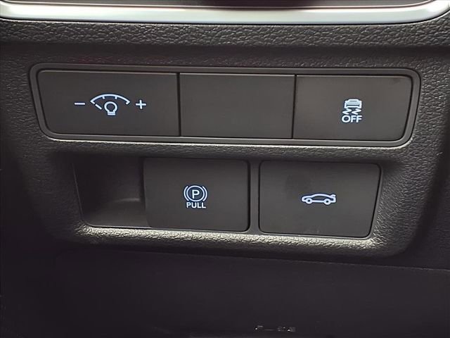 New 2026 Hyundai Sonata SEL image 24