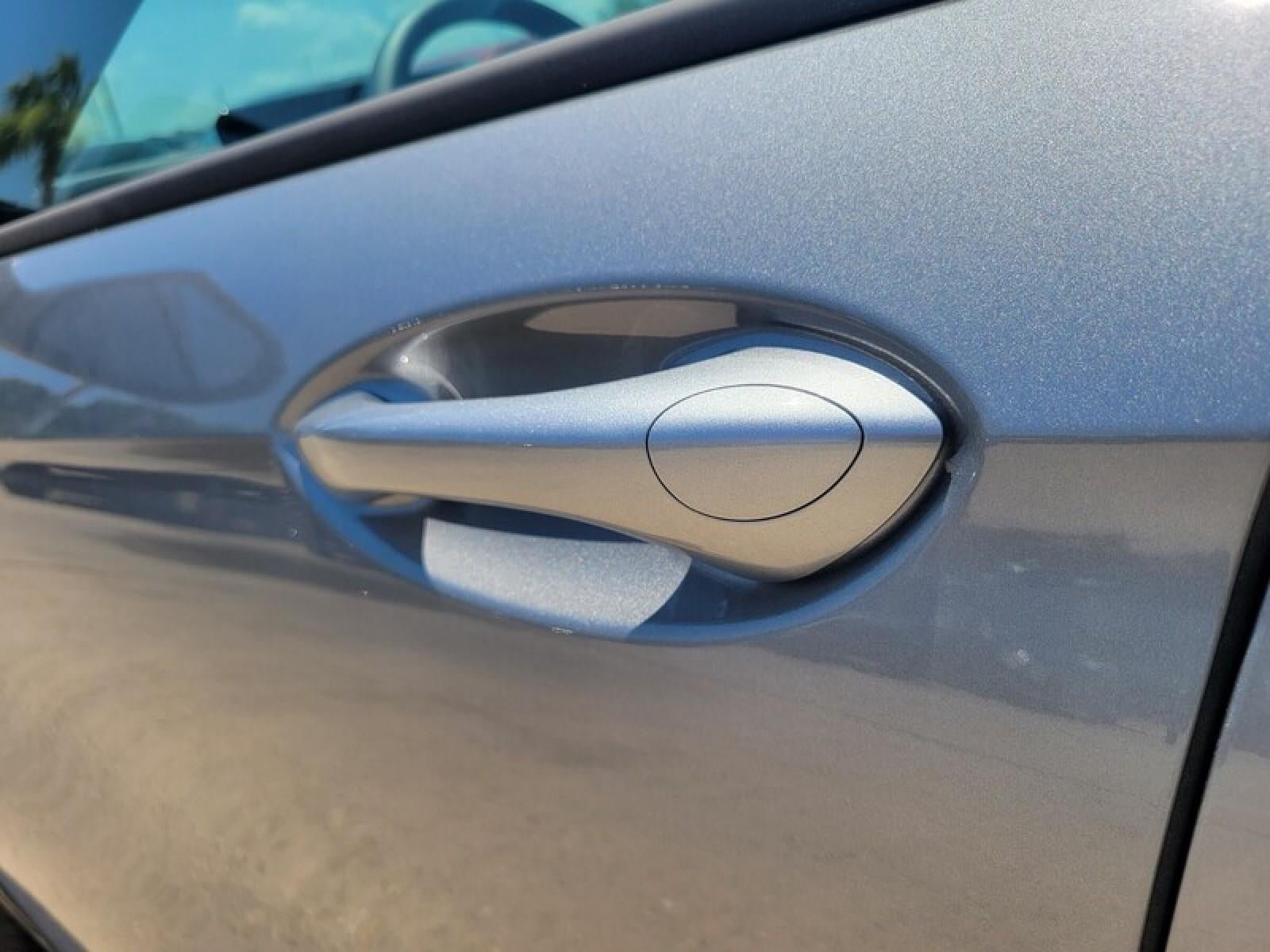 New 2026 Buick Envista Preferred FWD image 9